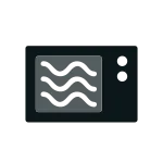 Reheat SVG Icon